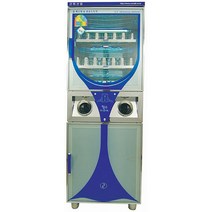 SW-2200H 컵살균건조 회수대 소독기일체형 컵150개