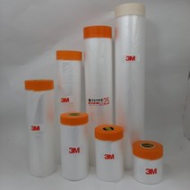 럭키포장박사 3M 카바링테이프 1박스 40 65 90 150 200 240 270 * 20M, 1개