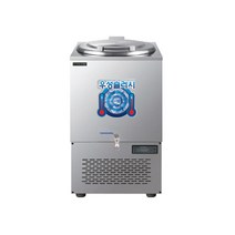 우성 슬러시 냉장고 [120L] 외통 WSSD-120, 상세 참조