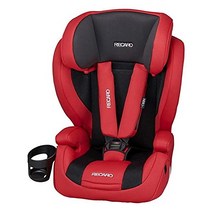 Recaro 레카로 J1 Neo 선라이즈 레드 1살 9kg 제이완 네오 Sunrise Red
