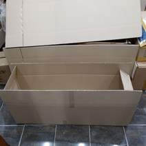 공박스 이사박스 포장 악기 특수 특대사이즈 긴사이즈, 10_장중박스(136cm)4매
