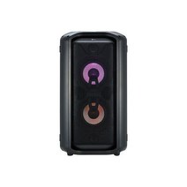 LG - XBOOM 550W 스피커 시스템 블랙