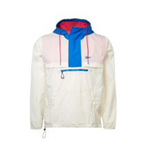 정품인증- 리복 Lightweight Woven 아노락 - 아이보리 / HG8904114311