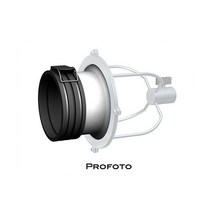 [HK TOOLS 정품][PARABOLIX] 파라볼릭스 Parabolix Speedring Spare Parts, Broncolor (standard)