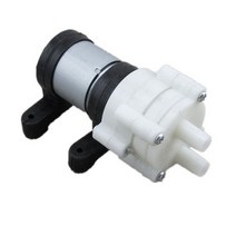 미니 다이아프램펌프 6~12V, 2개