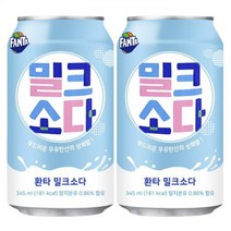 암바사 355ml x 24캔 탄산음료 뚱캔, 상세페이지 참조
