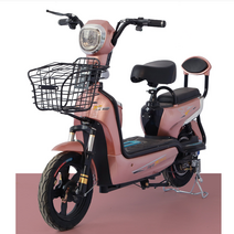 JJ 전동스쿠터 전기스쿠터 전동오토바이, 녹색