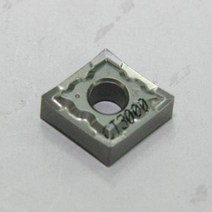 대구텍선반 선반용인서트 CNMG 120404ML CT3000 10EA