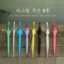 우산/투명우산/자동우산/일회용우산