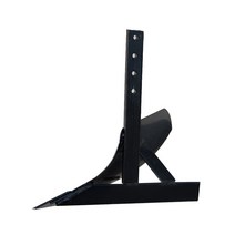 트랙터배토기 경운기배토기 쟁기 쟁쇠 농업 밭갈기, 경운기용 조절식 오프너