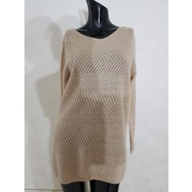 [중*고] 020 고비 캐시미어 니트 66 (NB10821)