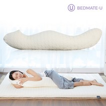 베드메이트유 오가닉 바디필로우, 단품