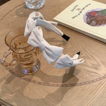 리본 반다나 헤어밴드 터번 디즈니 머리띠 나비 결 악세사리 세수 머리핀 동이다 얼굴을 내밀다 쁘띠 4598095691