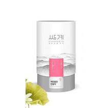 전통찻집 다도잎 꽃차 순한 연잎 백련차 홈티타임 연꽃차 향좋은차 건강차 잎차 찻잎, 상세페이지참조