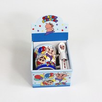 짱구는 못말려 캐릭터 도자기 머그컵 스푼 세트 친구 생일 선물, C