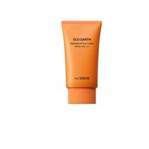 더샘 에코 어스 페이스 앤 바디 선크림 SPF50+ PA++++, 50g, 5개