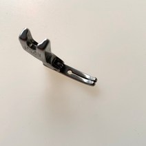 [세아퀼트] 공업용 지퍼노루발