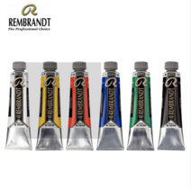 램프란트 오일컬러 40ml 유화물감 - (ROC 40ml), ULTRAMARINE VIOLET 507