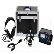 DS-40A/옥외용/청음식 누수탐지기/누수감지기/최신 디지털 필터 채용, 1개