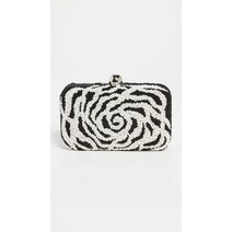 Santi 미니백 클러치 산티 구슬