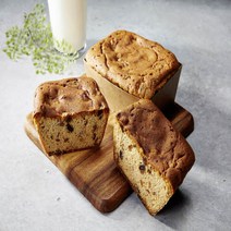 힛더스팟 무화과 파운드 케이크, 1개