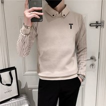 남성 골프복 자켓 UV차단 야외 조끼 조끼 티 기능성 기능성 이너웨어 골프웨어 티셔츠
