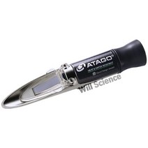 ATAGO MASTER-93H 아타고 휴대용 굴절계 당도계