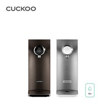 쿠쿠 인앤아웃 슬림 탱크리스 직수정수기 CP-M011W 3년필터관리, 화이트