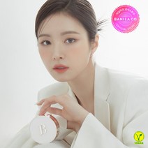 바닐라코 커버리셔스 얼티밋 화이트 쿠션, 19 라이트