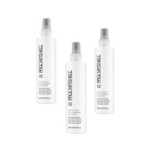 폴미첼 소프트 스컬프팅 스프레이 젤 내추럴 홀드 250ml Paul Mitchell Soft Sculpting Spray Gel, 3개