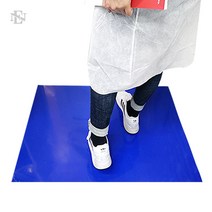 (스티키 매트) 국내산 클린매트 먼지 제거 접착 시트, 스티키매트, 1매(30장)