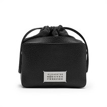 [명품]몬플 메종마르지엘라 5AC 카메라백 블랙 SB1WG0010 SB1WG0010P4348T8013N