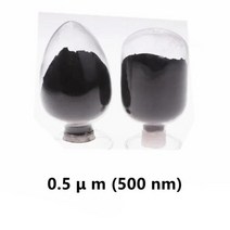 연마 WS2 MoS2 황화물 나노 분말 윤활제 고순도 텅스텐 몰리브덴 흑색 그리스 초극500nm, MoS2 Powder 100 Gram
