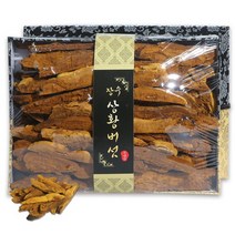 청정재배 장수 상황버섯 최고급 프리미엄 300g, 300kg
