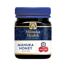 마누카헬스 MGO 400+ 마누카꿀 250g /사은품 MGO30+ 250g 증정, 1개