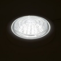 LED직부 /센서직부등 원형/사각, 사각센서, 전구색