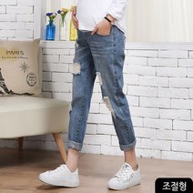 팡팡샵 C.츄잉DN 임부복 임부바지