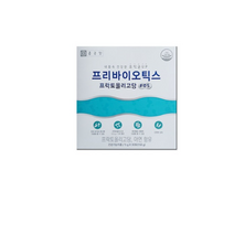 [종근당] 식약처인증 프락토올리고당 FOS 장 건강 배변활동 변비 과민성대장증후군 임산부 어르신 노인 아연 면역력 유산균 먹이 유익균 30대 40대 50대 60대 영양제, 180포