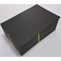 용이몰] 흑도화지 170g (흑색) 2절지(50매)