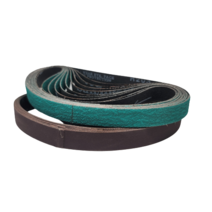 벨트사포 19x457mm (다이나블레이드 에어샌더기용), 320번(10장)