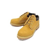 팀버랜드 남성 클래식 옥스포드 부츠