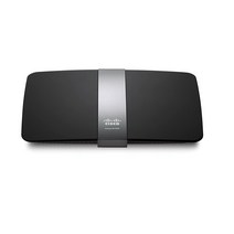링크시스 Linksys N900 WiFi 무선 듀얼 밴드 + 라우터 기가비트 및 USB 포트 포함 스마트 앱 어디서나 네트워크 제어 가능 EA4500