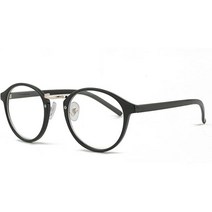 FEELLIFE FEEL LIFE FI5465A 보스턴 모양 데이트 안경 패션