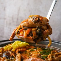 팬더박스 시래기 소곱창전골 1kg 2인분 1팩 캠핑 찌개 전골, 3팩