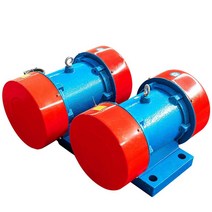 진동기 산업용 공압 발진기 농기계 모터 소형, YZS-5-6 (0.37kw) 6극