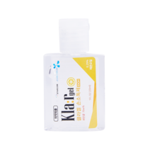 클라겔 손소독제 트리에탄올아민무첨가 30ml 레몬향, 5개