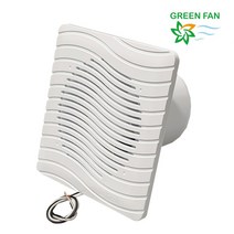 그린팬KV100 화장실 욕실 환풍기 배기팬 날개 9cm 888EA, 하이니몰82 본상품선택, 하이니몰82 본상품선택