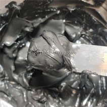 연마 텅스텐 이황화물 분말 고온 그리스 WS2 윤활제 블랙, [02] 100g, 100g