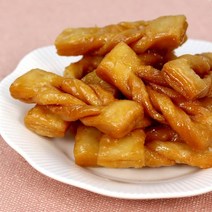 우체국쇼핑 [담양] 담양 수제약과 타래과 200g, 1개