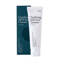 쁘띠페 클래리파잉 아하 젤 클렌저, 100g, 2개